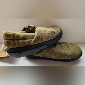 The North Face Nuptse Mule Mens Size 11 New